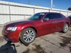 2019 CHRYSLER 300 LIMITE - 2C3CCAEG3KH563028