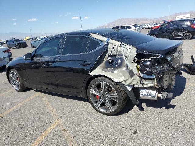 2024 GENESIS G70 SPORT KMTG54SE3RU137375