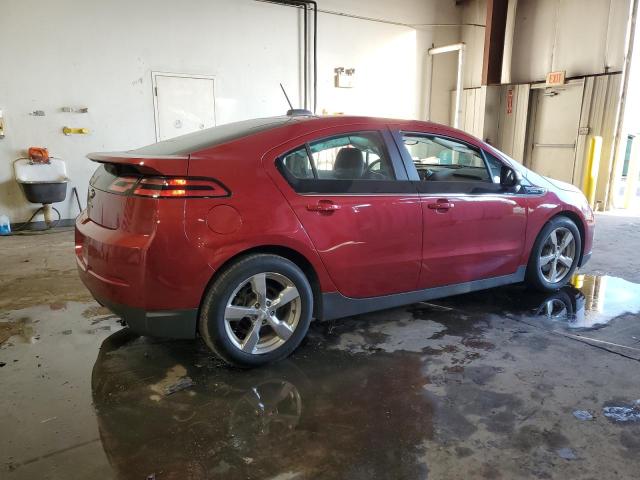 VIN 1G1RD6E42FU107670 2015 Chevrolet Volt no.3