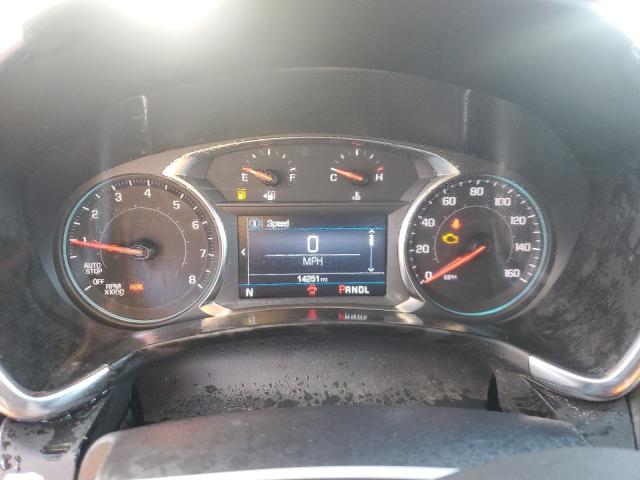 2023 CHEVROLET EQUINOX LT - 3GNAXKEG2PL256064