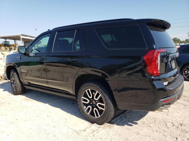 2022 GMC YUKON AT4 - 1GKS2CKL8NR164924