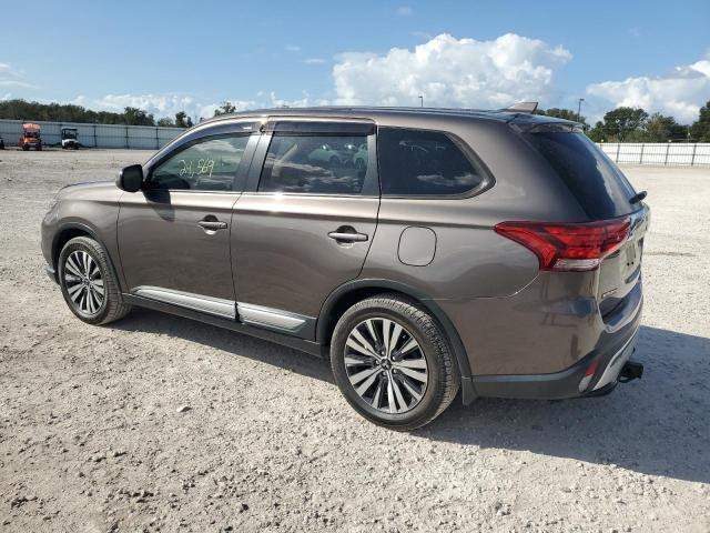 VIN JA4AD3A36KZ029207 2019 Mitsubishi Outlander, SE no.2