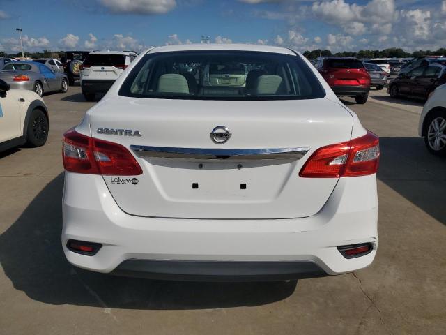 2017 NISSAN SENTRA S - 3N1AB7APXHY245878