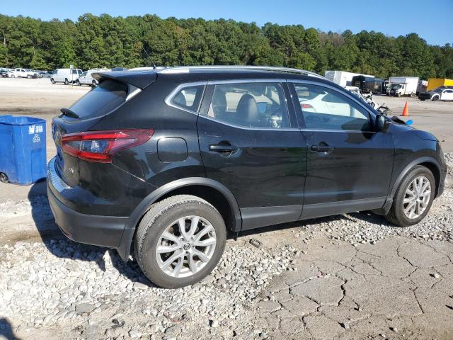 Vin: jn1bj1bv6nw340488, lot: 75086554, nissan rogue sv 20223