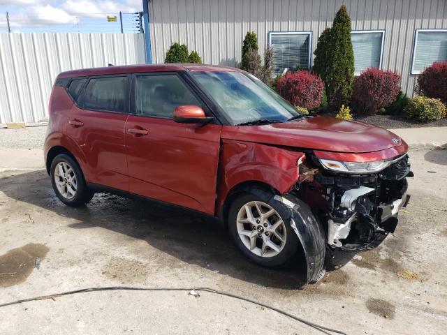 KNDJ23AU7L7012417 2020 KIA SOUL