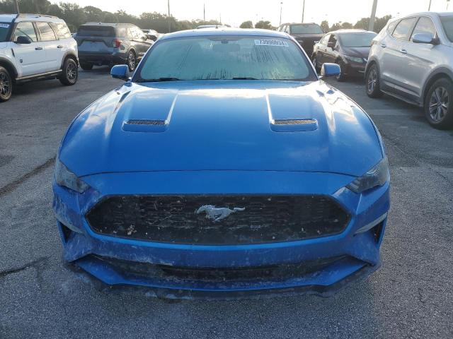 2019 FORD MUSTANG - 1FA6P8TH5K5117011