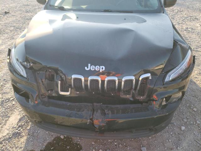 2017 JEEP CHEROKEE S - 1C4PJLAB7HW669291