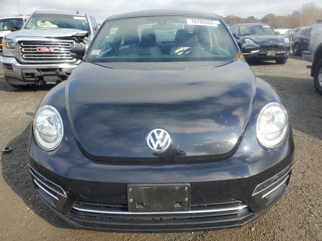 2017 VOLKSWAGEN BEETLE SE 3VWJ17AT0HM629122