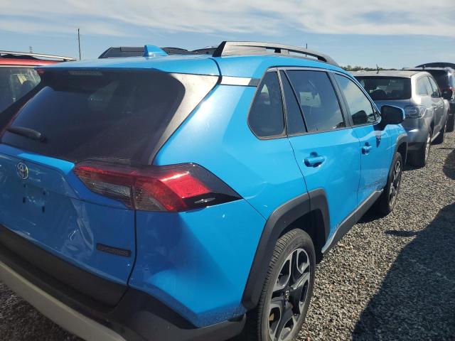 2019 TOYOTA RAV4 ADVEN - 2T3J1RFV5KW005864