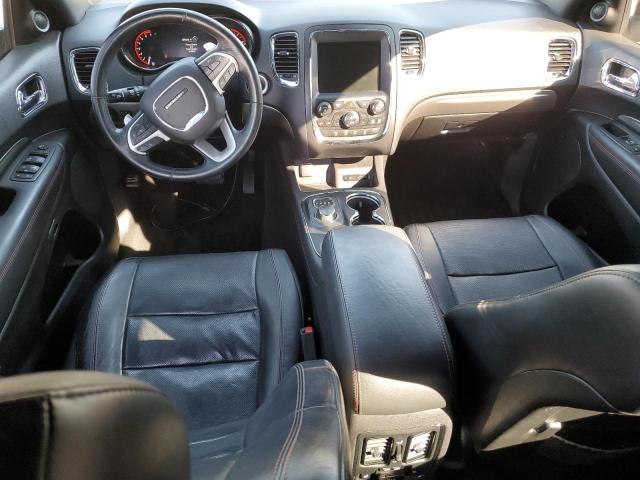 2015 DODGE DURANGO R/ - 1C4SDJCT4FC715282