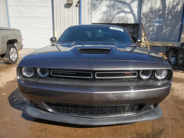 2020 DODGE CHALLENGER - 2C3CDZBT1LH121380