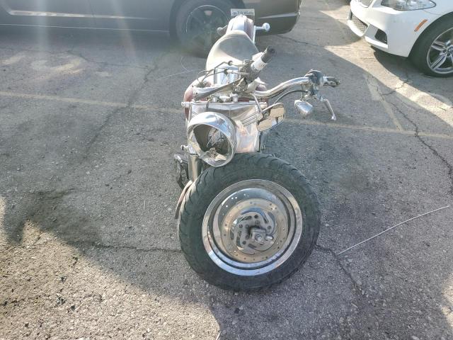 2001 HARLEY-DAVIDSON FLSTF - 1HD1BMY301Y053478