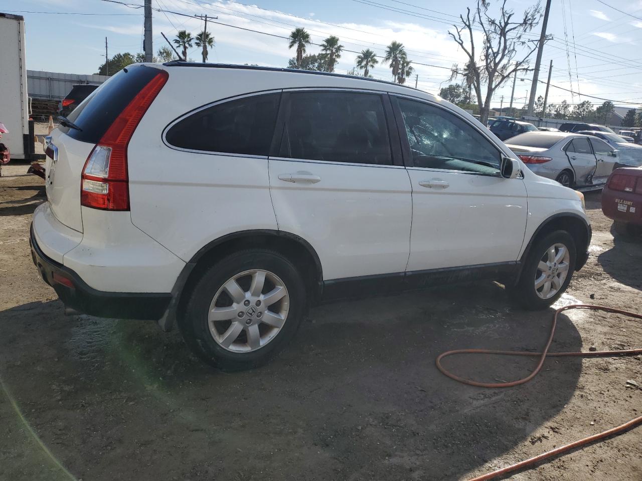 Lot #3024164924 2009 HONDA CR-V EXL