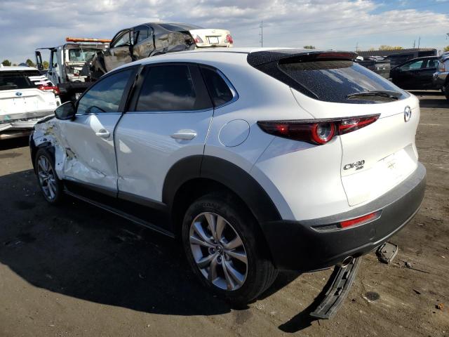 VIN 3MVDMBCL6MM217299 2021 MAZDA CX30 no.2