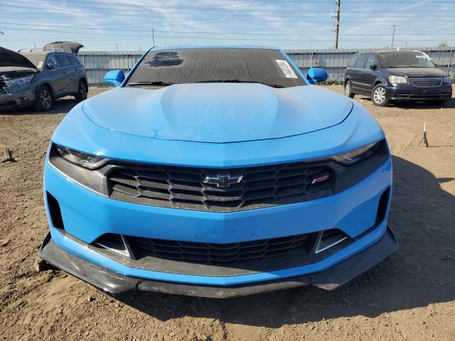 2023 CHEVROLET CAMARO LS - 1G1FB1RXXP0127562