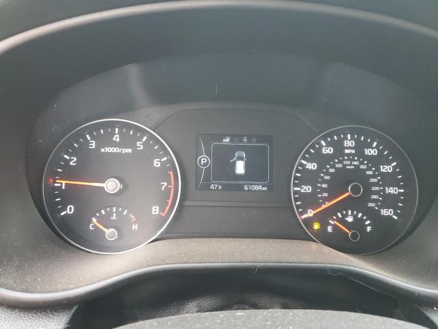 2017 KIA SPORTAGE L - KNDPMCAC3H7262451