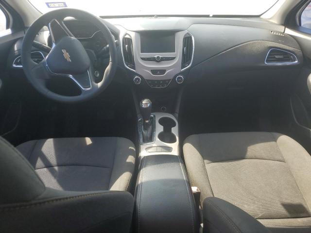 2016 CHEVROLET CRUZE LS - 1G1BC5SM4G7290170