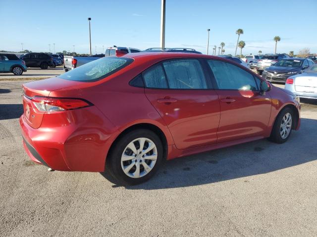 2020 TOYOTA COROLLA LE - 5YFEPRAE7LP048623