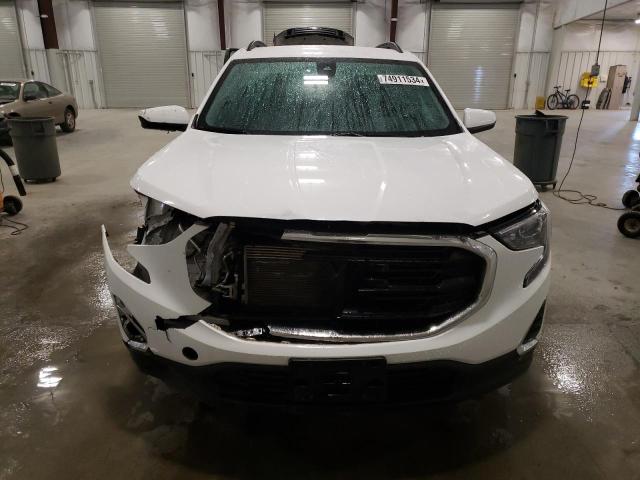 VIN 3GKALTEV2LL162256 2020 GMC Terrain, Sle no.5