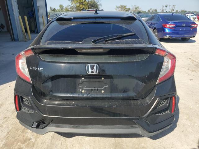 2020 HONDA CIVIC LX - SHHFK7H39LU409811