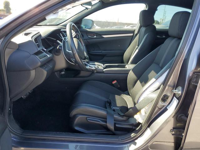 19XFC2F84KE211674 2019 HONDA CIVIC