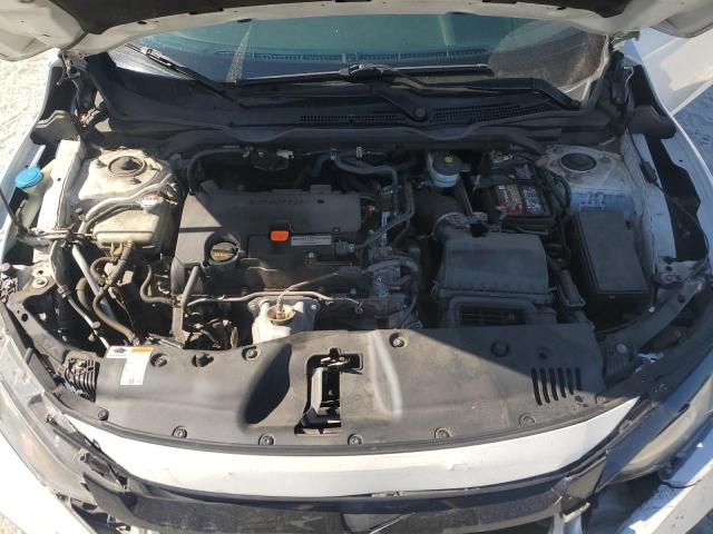 19XFC2F61KE022592 2019 HONDA CIVIC