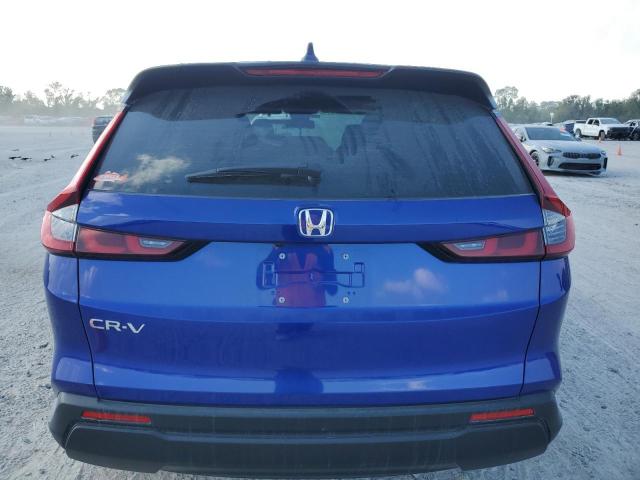 2024 HONDA CR-V LX - 5J6RS3H24RL006558