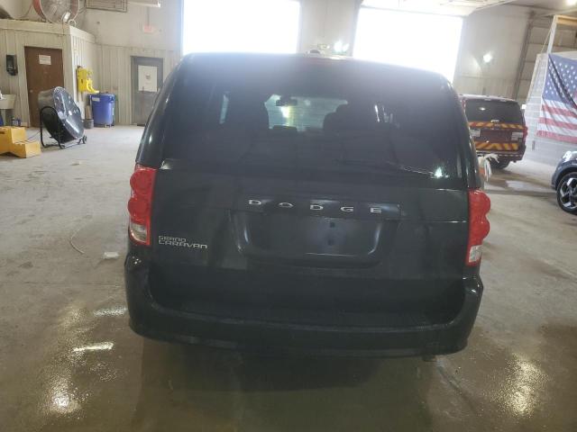 2019 DODGE GRAND CARA - 2C4RDGBG1KR664900