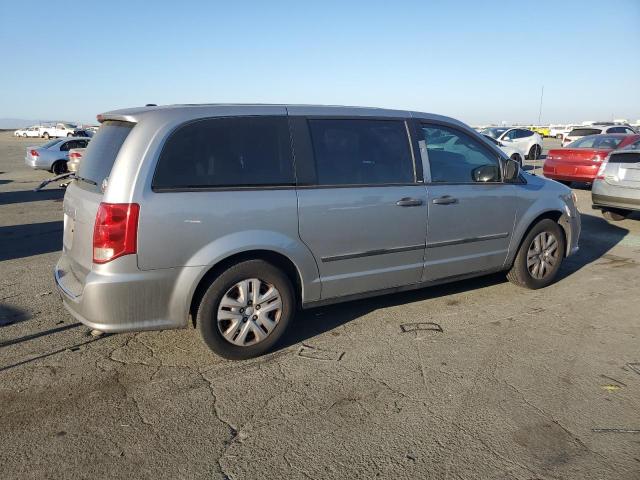 VIN 2C4RDGBG3ER278404 2014 Dodge Grand Caravan, SE no.3