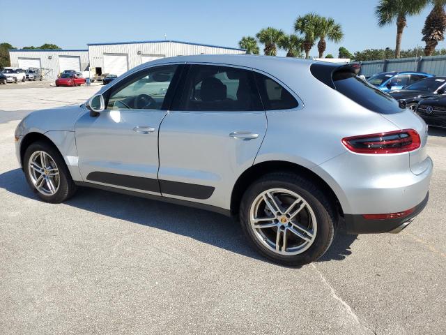 VIN WP1AB2A59GLB45419 2016 Porsche Macan, S no.2