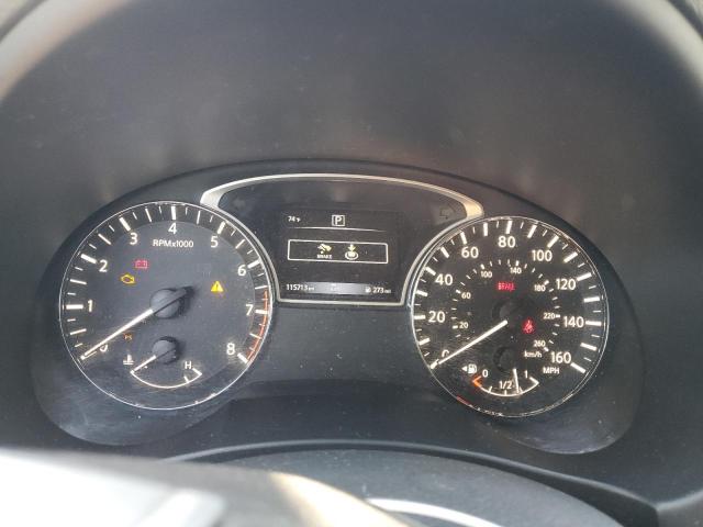 2018 NISSAN ALTIMA 2.5 1N4AL3AP1JC255027