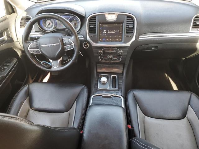 2018 CHRYSLER 300 TOURIN - 2C3CCAAGXJH331966