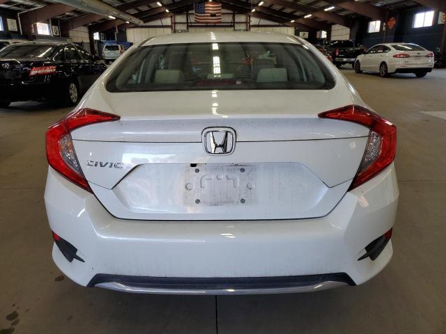 2020 HONDA CIVIC LX - 2HGFC2F63LH525340