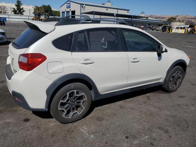 VIN JF2GPABC5G8258695 2016 Subaru Crosstrek, Premium no.3