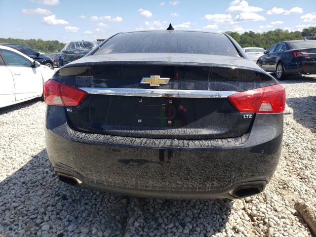 2015 CHEVROLET IMPALA LTZ - 2G1165S30F9216672