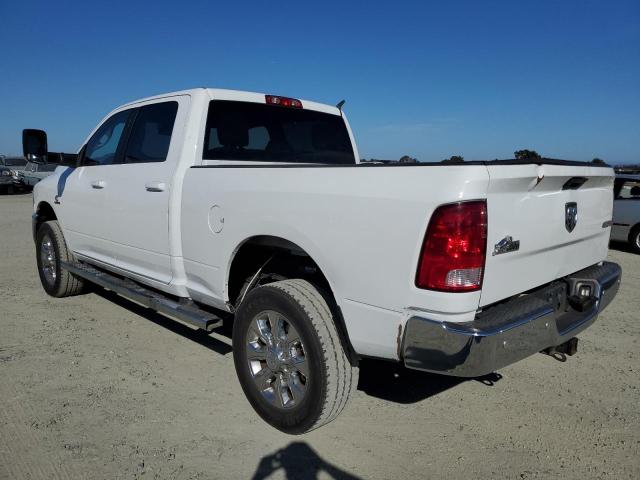 VIN 3C6UR5CL5FG501312 2015 RAM 2500, ST no.2