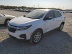 2023 CHEVROLET EQUINOX LS - 3GNAXHEG8PL225579