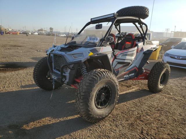 2020 POLARIS RZR XP TUR - 3NSPAG923LG168254