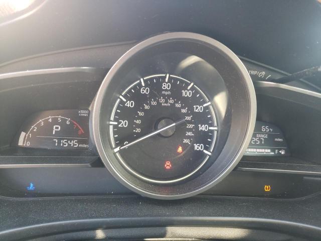 2018 MAZDA 3 TOURING - 3MZBN1V32JM160279