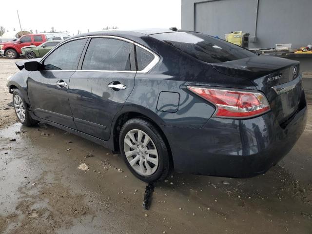 VIN 1N4AL3AP7FN921870 2015 Nissan Altima, 2.5 no.2