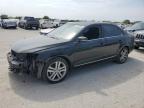 2017 VOLKSWAGEN JETTA SEL - 3VWL17AJ6HM299848