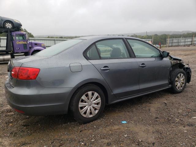 VIN 3VW2K7AJXEM233694 2014 Volkswagen Jetta, Base no.3