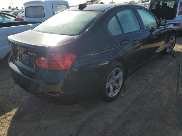 2015 BMW 328 XI - WBA3B3G52FNR88465