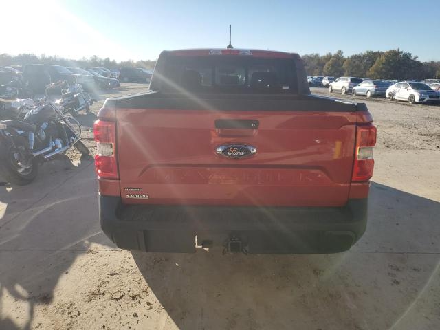 2024 FORD MAVERICK L 3FTTW8M35RRB20436