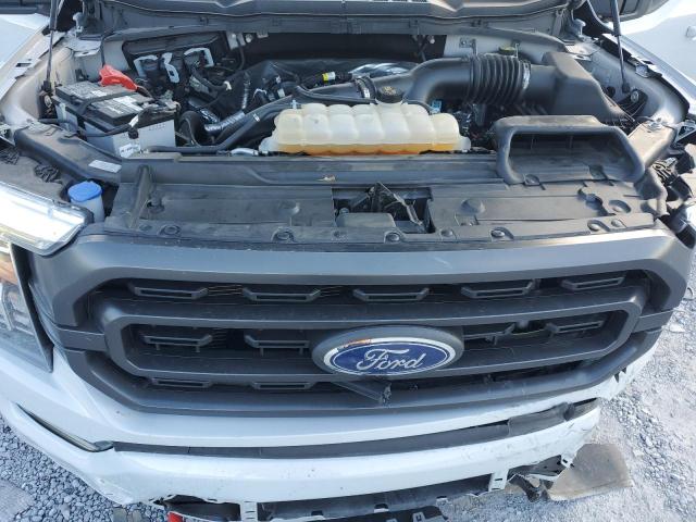 2022 FORD F150 SUPER - 1FTEW1EP2NKD86383