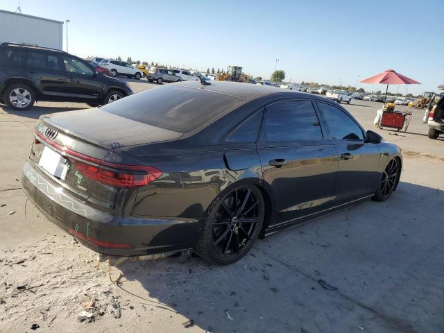 2023 AUDI A8 L WAULDAF85PN010277
