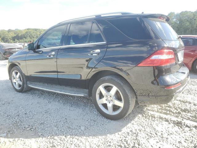 VIN 4JGDA5HB2EA269096 2014 Mercedes-Benz ML-Class, ... no.2