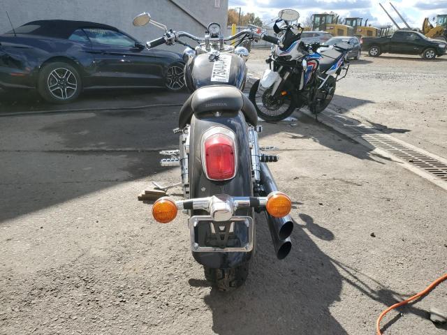 2001 HONDA VT1100 C2 1HFSC43091A101932