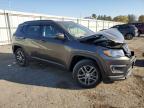 JEEP COMPASS LA photo