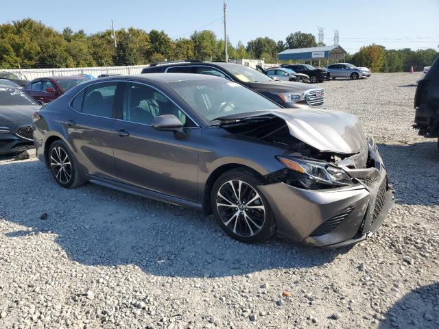 2018 TOYOTA CAMRY L - 4T1B11HK8JU674274